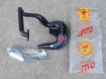 Marmitta sito HP line vespa