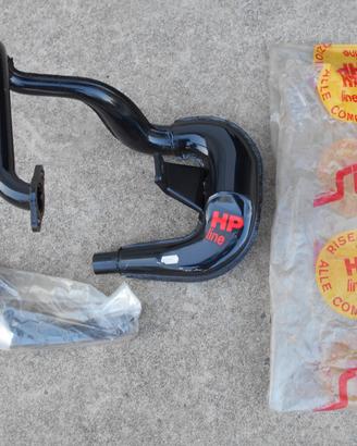 Marmitta sito HP line vespa