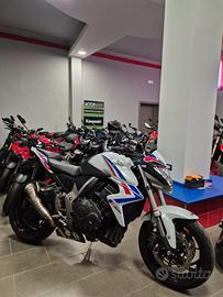 Honda CB 1100 R FULL OPT. SCARICO LEOVINCE