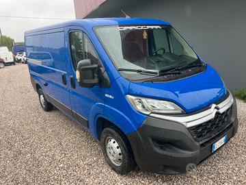 FURGONE JUMPER DUCATO TETTO BASSO MT 3.00 L2H1