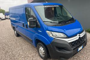FURGONE JUMPER DUCATO TETTO BASSO MT 3.00 L2H1