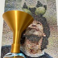 COPPA SCUDETTO 2024-2025 SERIE A