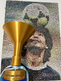 COPPA SCUDETTO 2024-2025 SERIE A