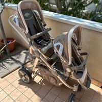 Passeggino Brevi Ovo Twin