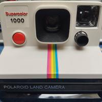 Polaroid Supercolor 1000