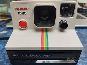 Polaroid Supercolor 1000