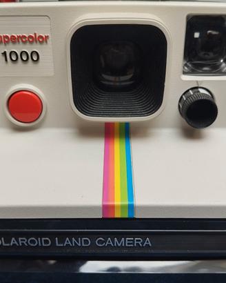 Polaroid Supercolor 1000