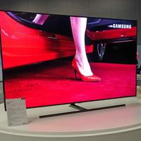 📺 Samsung Q9FN 65" QLED 4K UHD – Top di gamma
