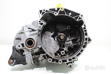 CAMBIO MANUALE COMPLETO FIAT Bravo 2° Serie Benzi