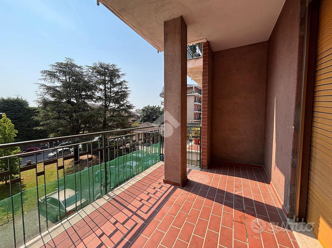Apartment in Novara, Cittadella - Vista 3