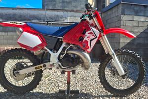 Honda cr 250