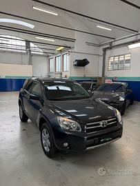 Toyota RAV 4 RAV4 Crossover 2.2 D-4D 150 CV DPF Lu
