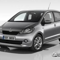 MUSATA Skoda Citigo