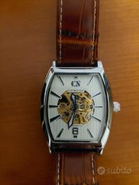 Orologio automatico 