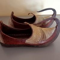 scarpe da collezione 