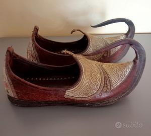 scarpe da collezione 