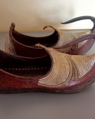 scarpe da collezione 