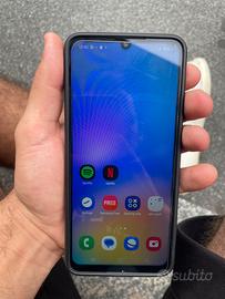 Galaxy amA05 64G