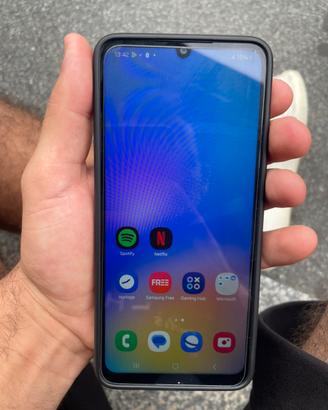 Galaxy amA05 64G