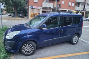 Fiat Boblò 1.4 95 cv gpl