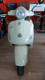 Vespa GT 200L 2003