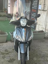 Piaggio medley 150 ie