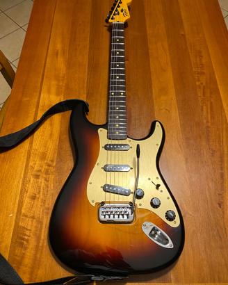 Stratocaster Fenix