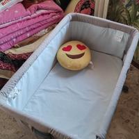 Culla Chicco next2me, next to me