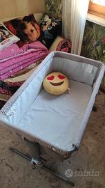 Culla Chicco next2me, next to me