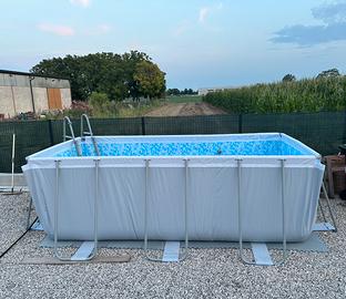 Piscina bestway