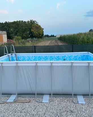 Piscina bestway