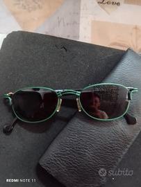 Occhiali Vintage