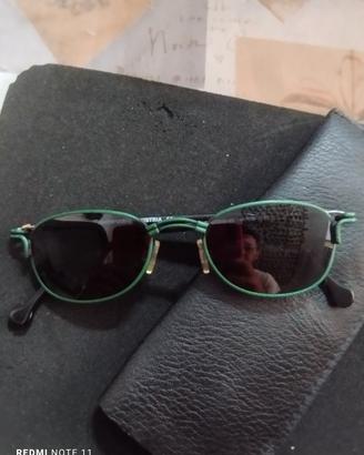 Occhiali Vintage