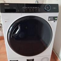 Asciugatrice Haier nuova