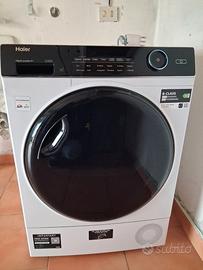 Asciugatrice Haier nuova