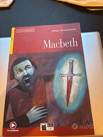 Macbeth William Shakespeare