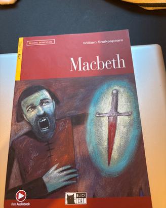 Macbeth William Shakespeare