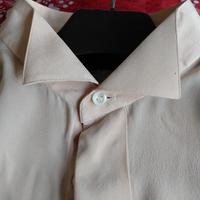 Camicia da uomo elegante