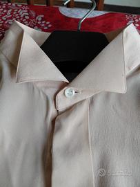 Camicia da uomo elegante