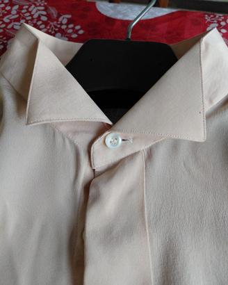 Camicia da uomo elegante