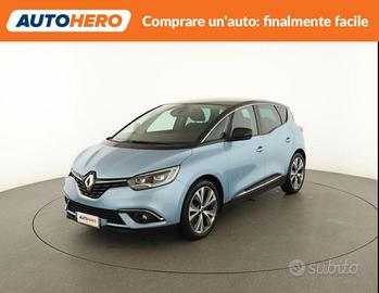 RENAULT Scenic WK58545