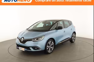 RENAULT Scenic WK58545