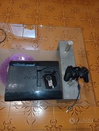 playstation 3 slim