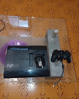 playstation 3 slim