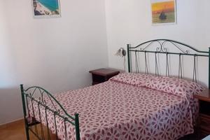 Casetta per 2 persone a Tropea dal 16 agosto