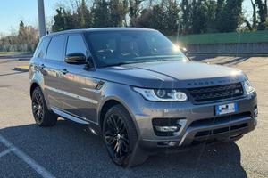 Range Rover Sport 3.0 HSE Dynamic