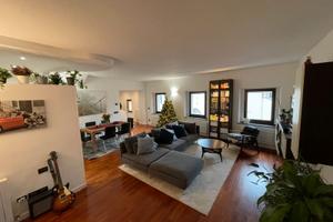 154543 - Attico indipendente ristrutturato