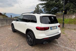 Mercedes GLB 220d 4Matic AMG Line