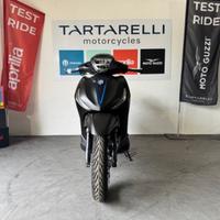 Piaggio Beverly 310 S E5+ NERO - GRIGIO - VER...