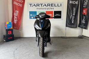 Piaggio Beverly 310 S E5+ NERO - GRIGIO - VER...